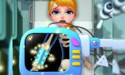 Body Doctor Little Hero image