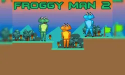Froggy Man 2 image