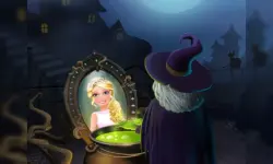 Witch Princess Alchemy image