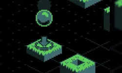 Bouncy Ball Challenge image