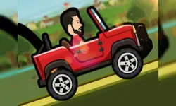 Hill Climbing 2 image