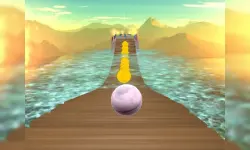 Extreme Ball Balance 3D image