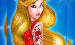 Tattoo Salon Art image