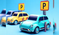 Parking Order image