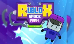 Roblox Space Farm image