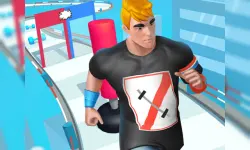 Superman Rush image