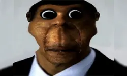 Obunga Nextbot Find Difference image