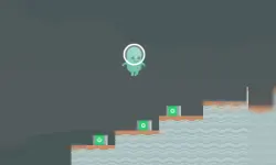 Dr Green Alien image