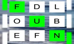 Simple Word Search image