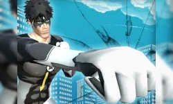 Rope Hero image