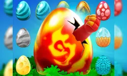 Egg Splash image