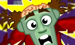 Drop The Zombie image
