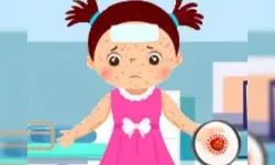 Kids Learn Professions Puzzle image