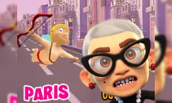 Angry Gran Paris image