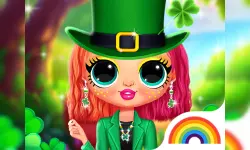 Bff St Patricks day Look image
