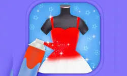 Yes That Dress image