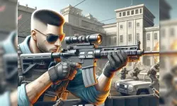 Sure Shot image