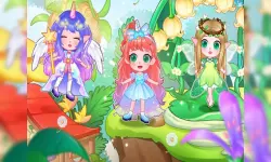 Puzzle Bobo Online image
