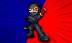 Ninja Rian Adventure image