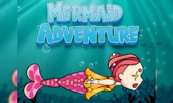 Mermaid Adventure image