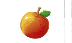 Apple Clicker endless image