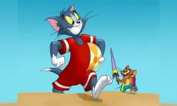 Tom And Jerry Match 3 image
