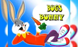 Bugs Bunny Dressup image