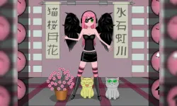 Anime Dress Up image