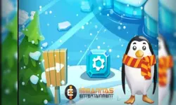 Frozen Winter Mania image