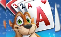 Fairway Solitaire image