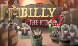 Billy the Kid image