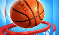Flick Basketball image