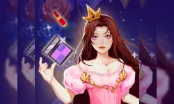 Princess on Run IO image