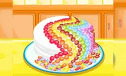 Candy Cake Maker image