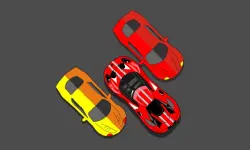 Velocity Racing image