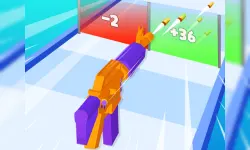 Gun Build N Run image