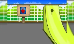 Skate Park Escape image