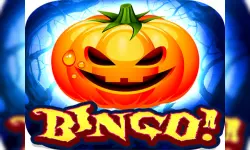 HALLOWEEN NIGHT - Memory game. image