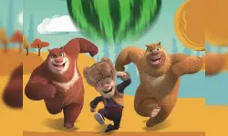 Pop The Bear image