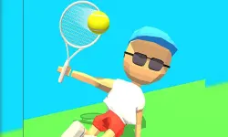 Tennis Mania image