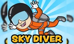 Sky Diver image