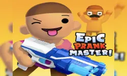 Epic Prankster: Hide and shoot image
