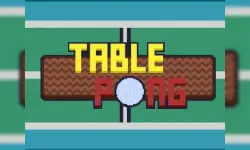 Table Pong image