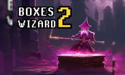 Boxes Wizard 2 image