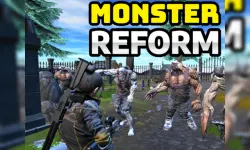 Monster Reform image