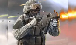 Bullet Force - action image