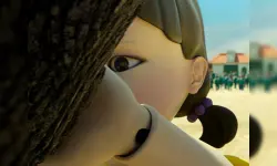 Squid Game - Challenge 3 image