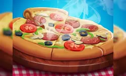 Make The Pizza image
