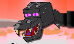 Minecraft Ender Dragon Adventure image