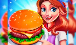 Hamburger image